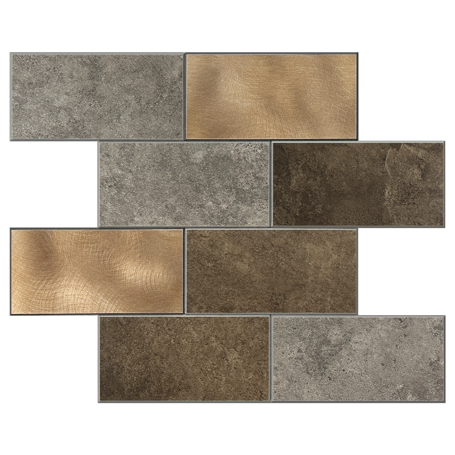 Mosaikfliese WJS-241