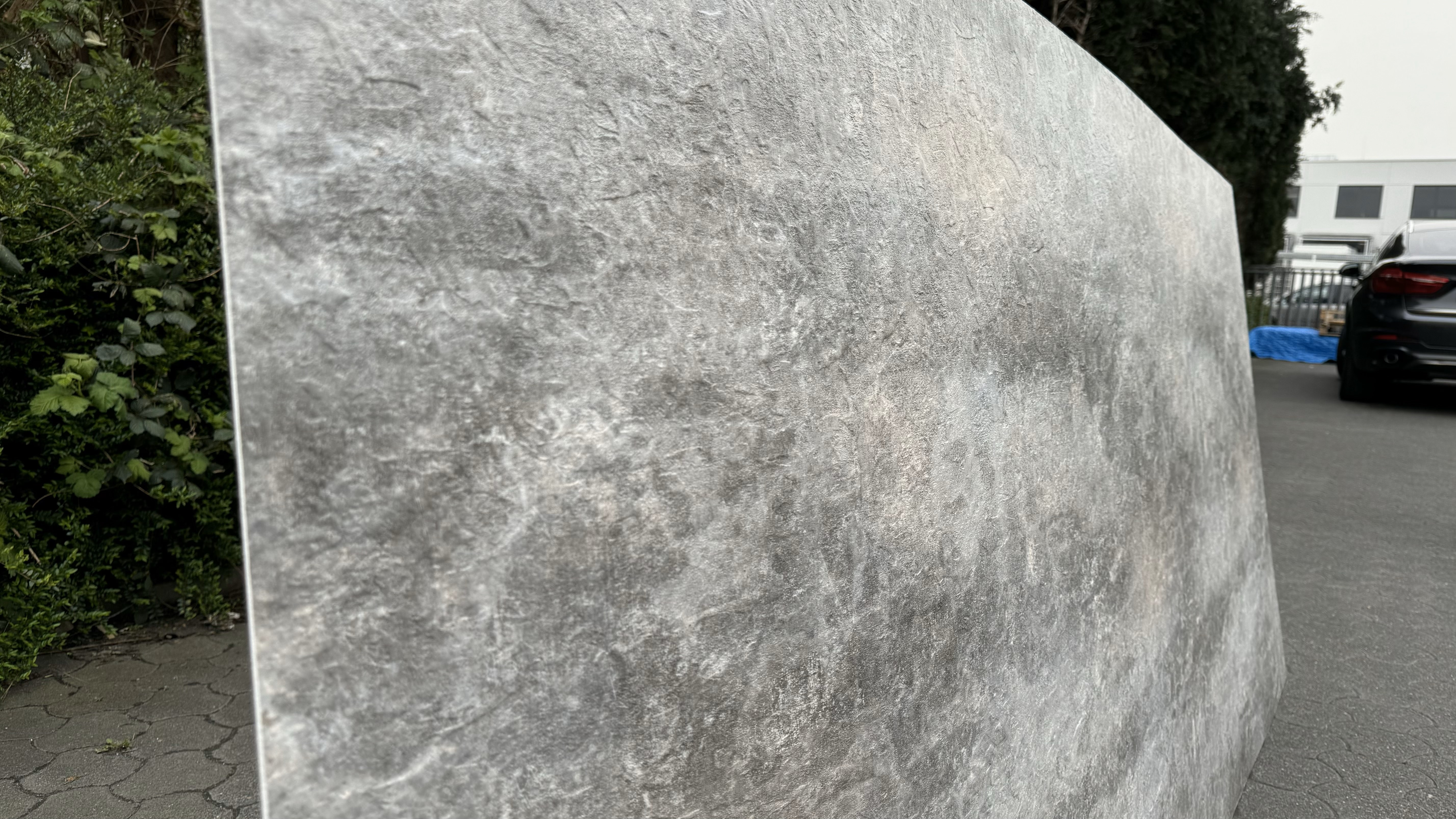 Wandpaneel/Wandfliese Dekoline Light Beton