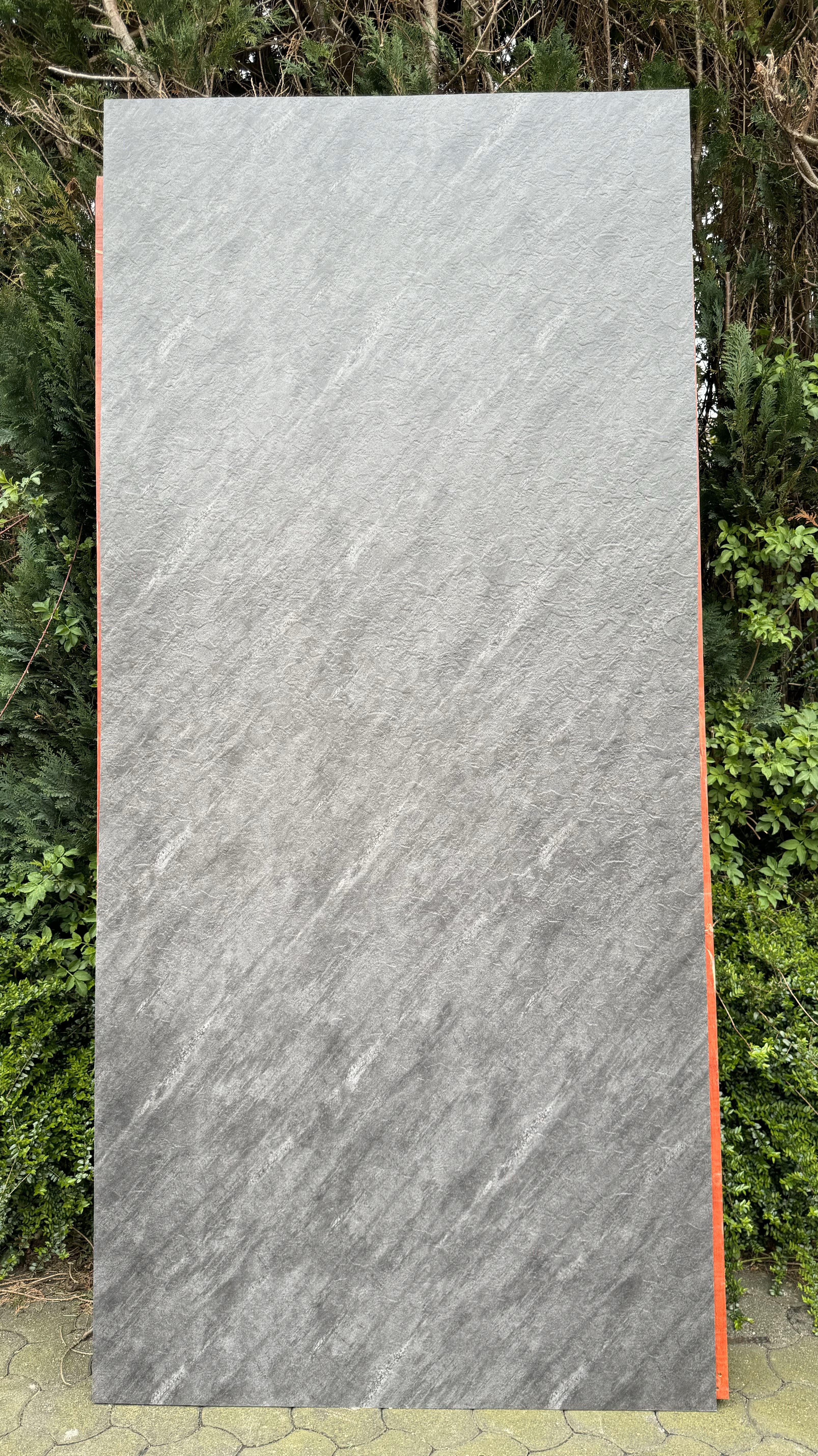 Wandpaneel/Wandfliese Dekoline Dark Stone