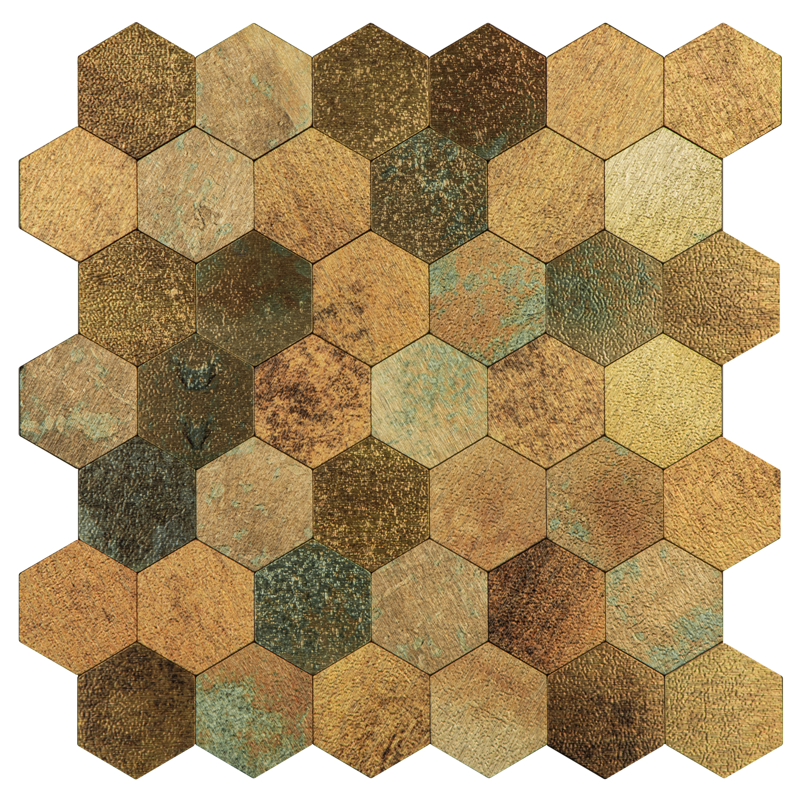 Mosaikfliese WJY-121