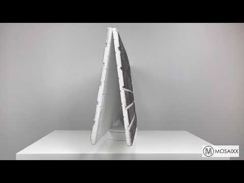 Wandpaneel Klinkeroptik Trendline Modern 23