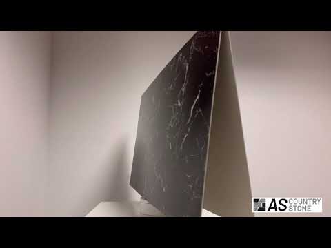 Wandpaneel/Wandfliese Dekoline Black White